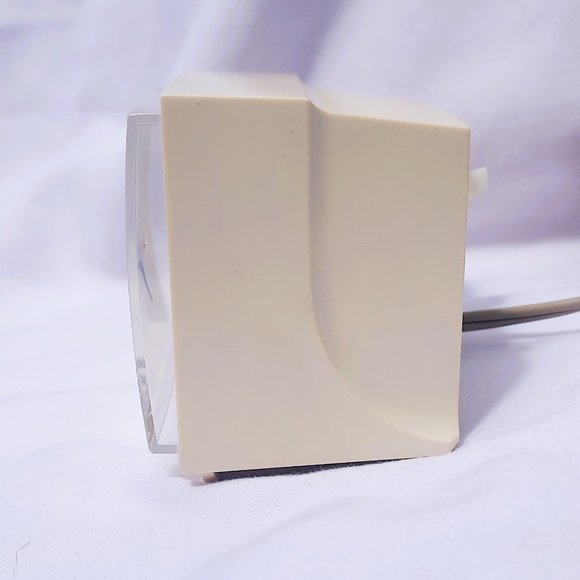 Vintage Dialite Westclox Alarm Clock - Picture 2 of 5